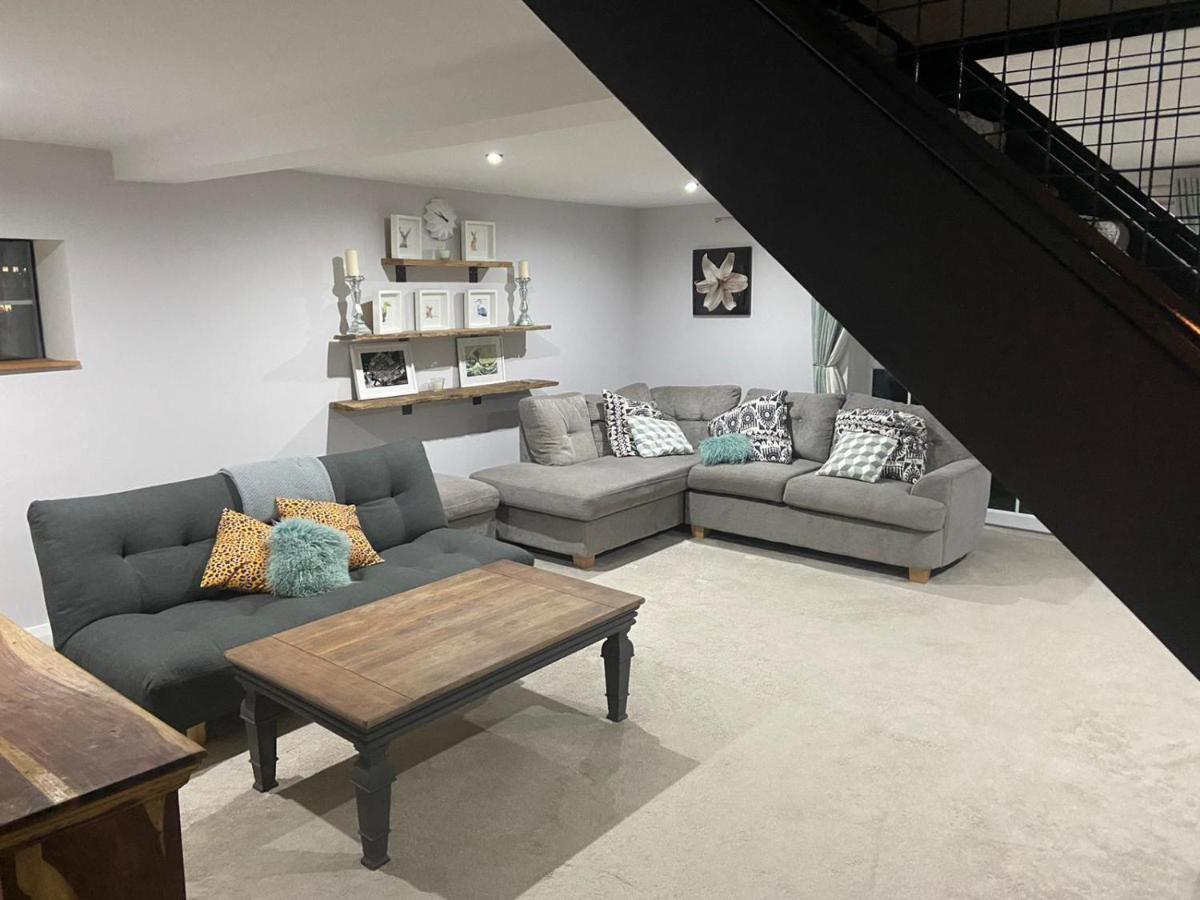 Upstairs River Appartement *