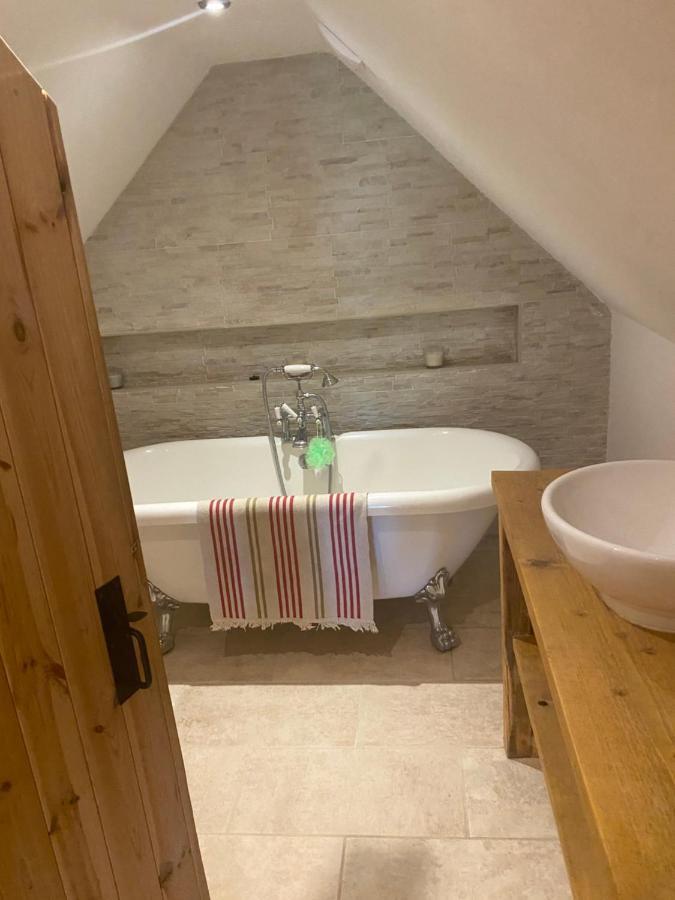 Upstairs River Appartement Gloucester
